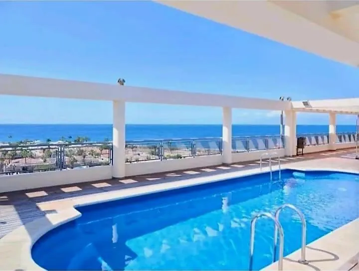 Arenita 4G Apartment Palm-mar 0*,