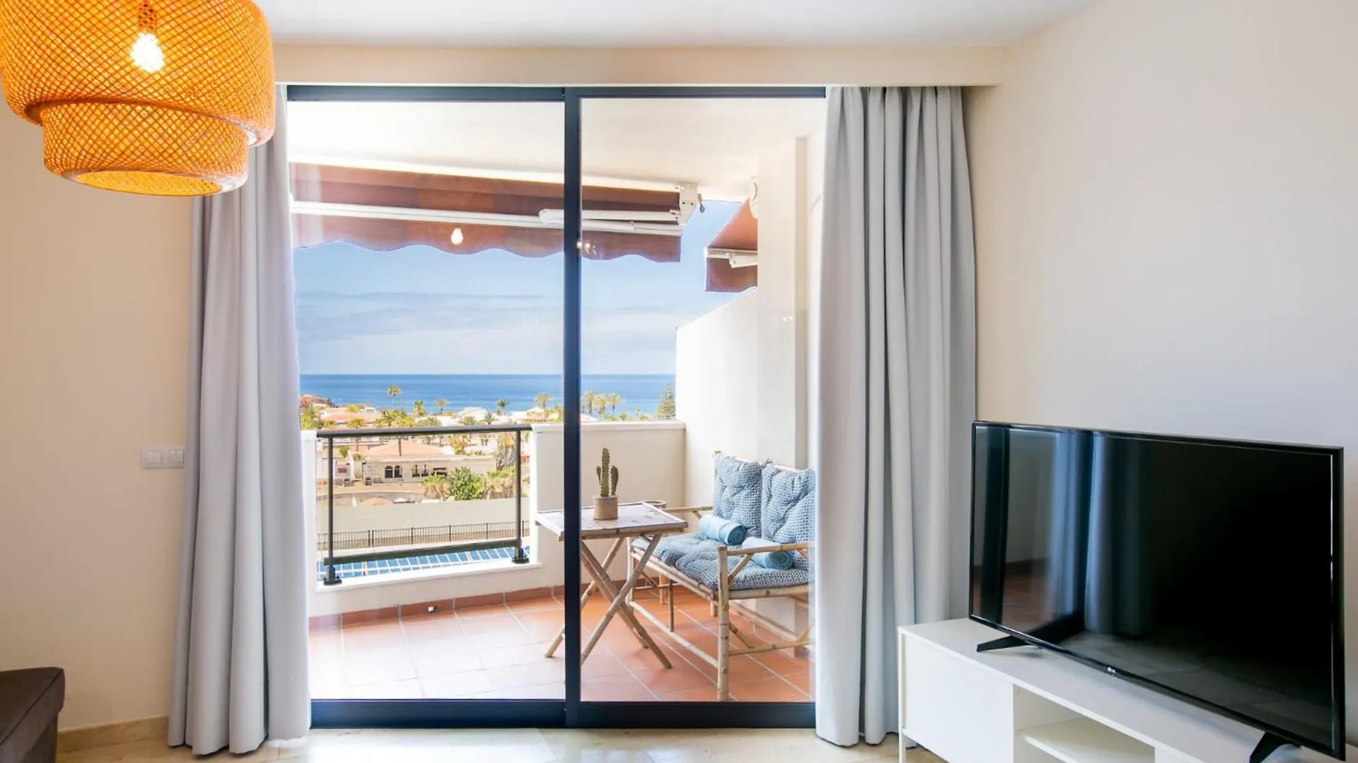 Arenita 4G Apartment Palm-mar