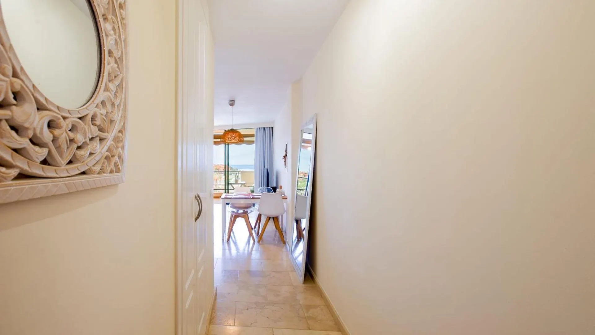 Arenita 4G Apartment Palm-mar