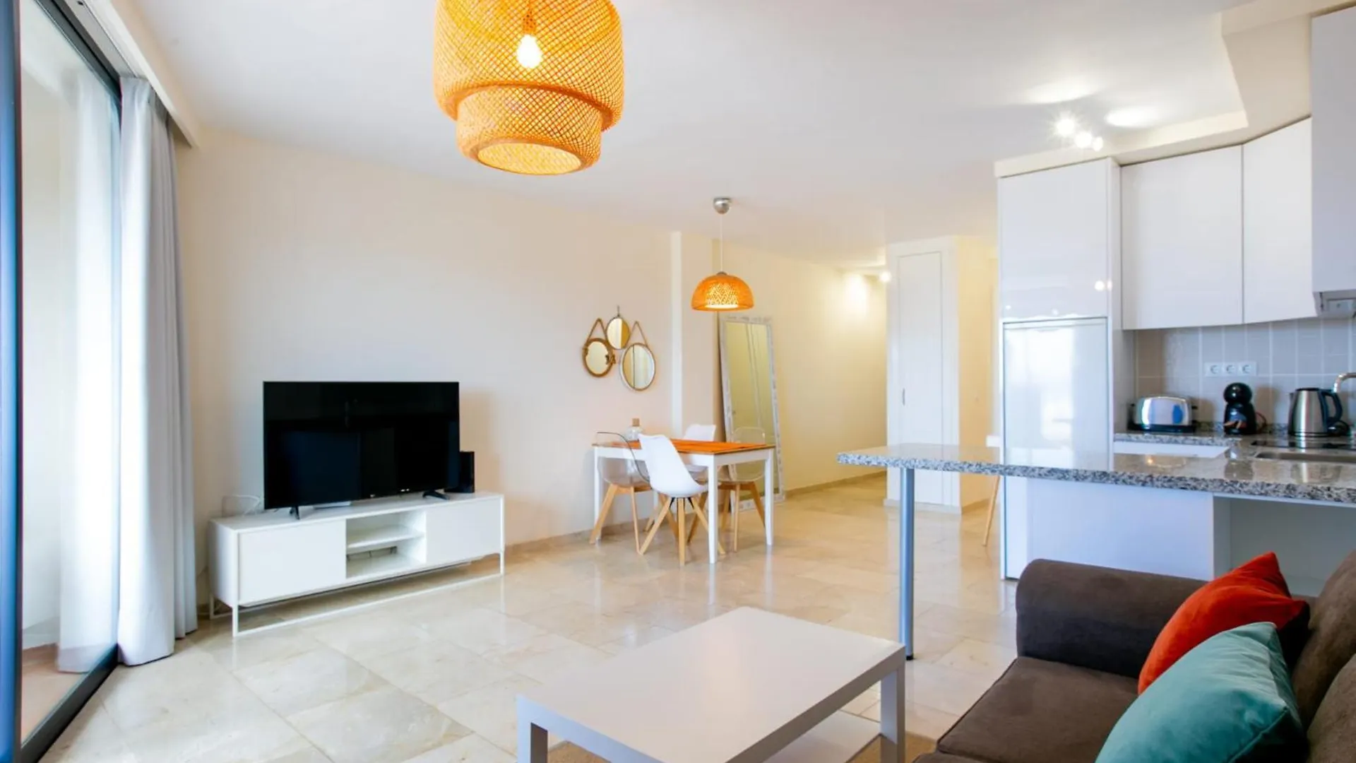 Arenita 4G Apartment Palm-mar Spain