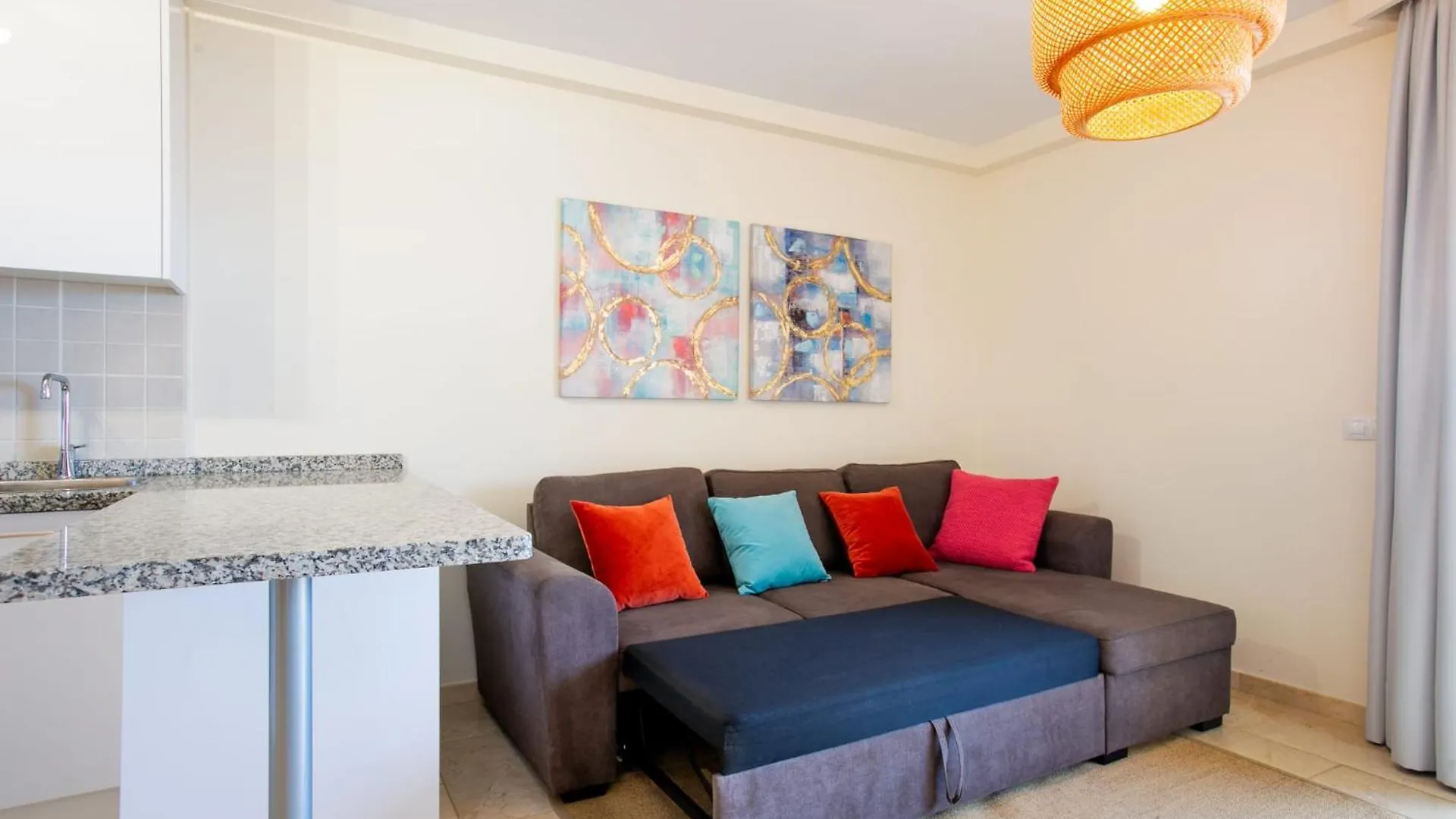 Arenita 4G Apartment Palm-mar 0*,  Spain