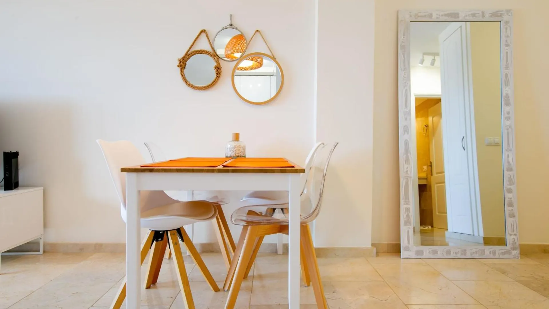 Arenita 4G Apartment Palm-mar