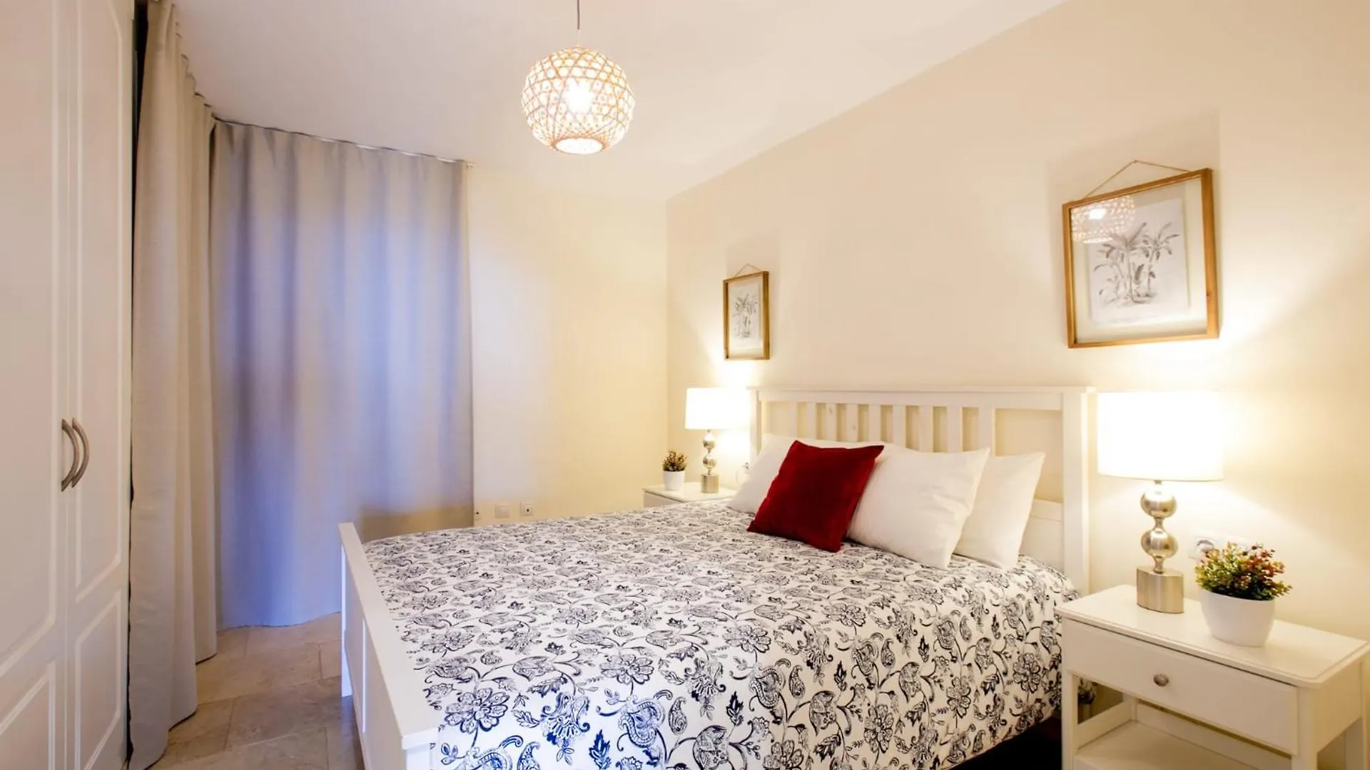 Arenita 4G Lejlighed Palm-mar Spanien