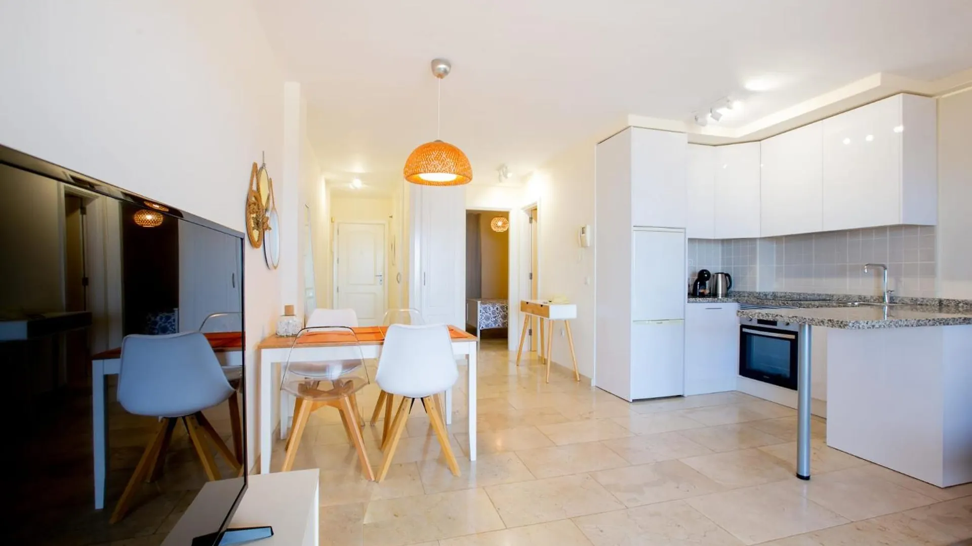 Arenita 4G Apartment Palm-mar 0*,