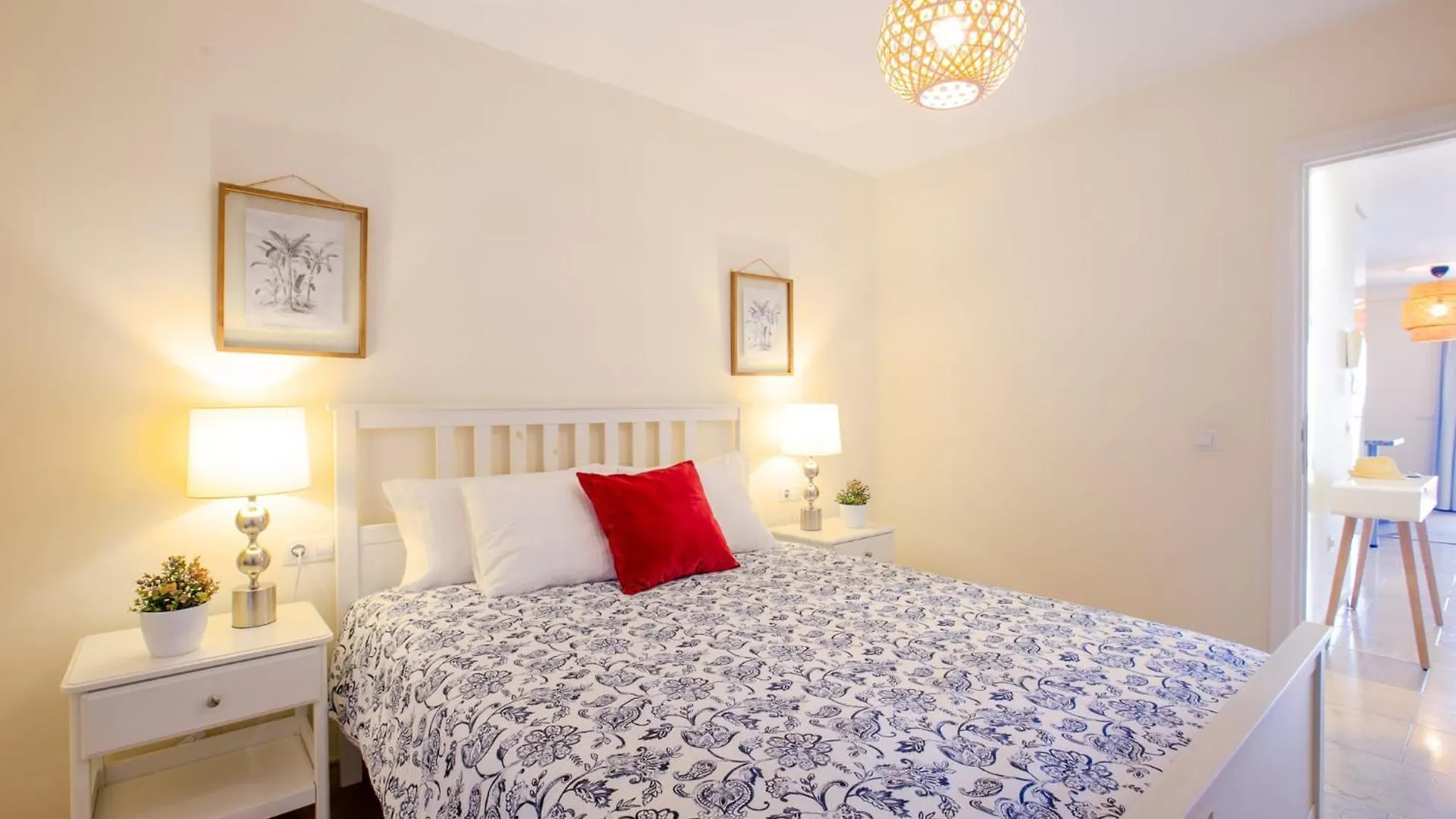 Arenita 4G Apartment Palm-mar Spain