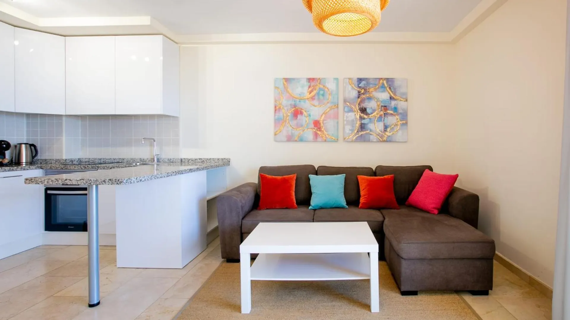 Arenita 4G Apartment Palm-mar 0*,  Spain