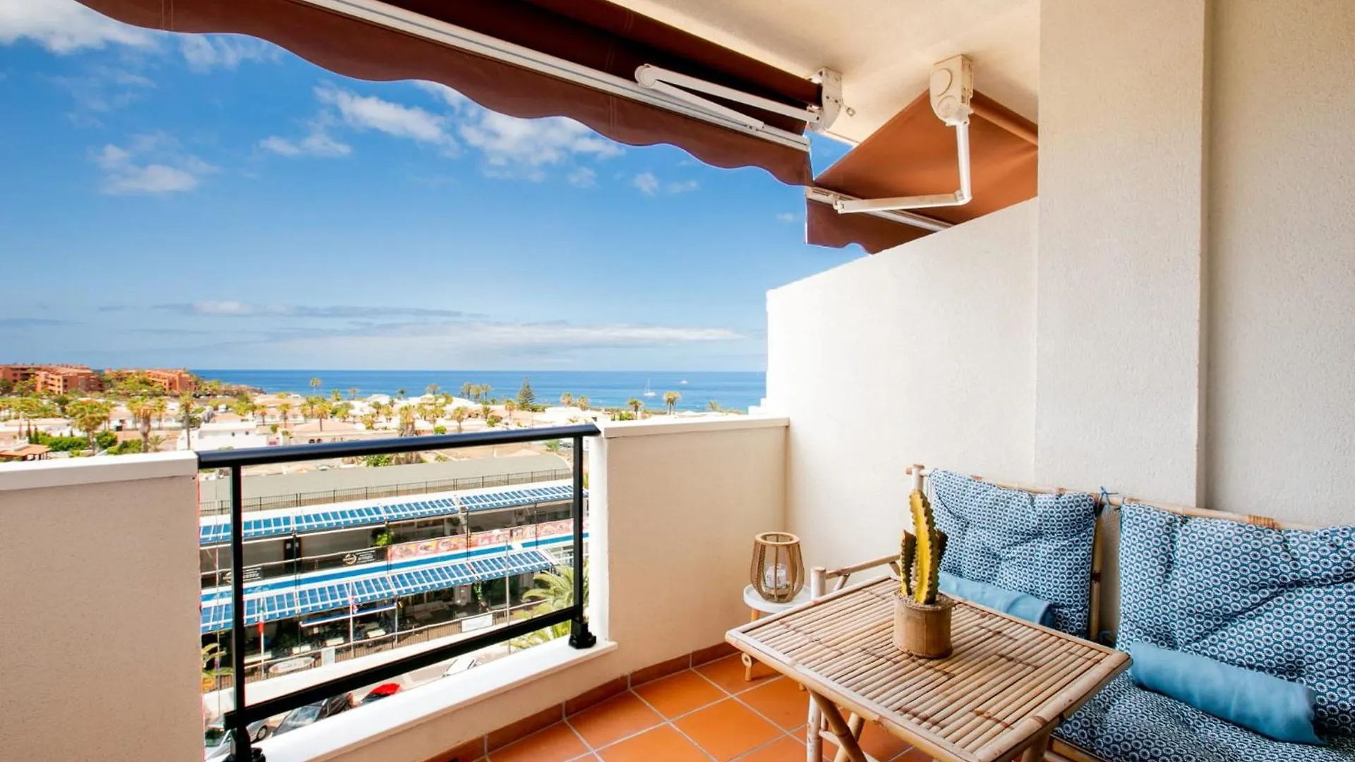 Arenita 4G Apartment Palm-mar