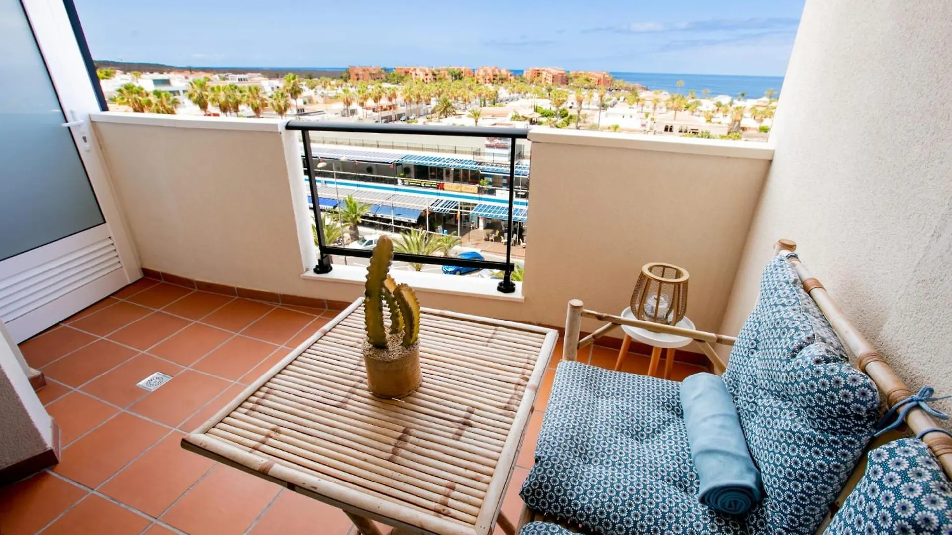 Arenita 4G Lejlighed Palm-mar Spanien