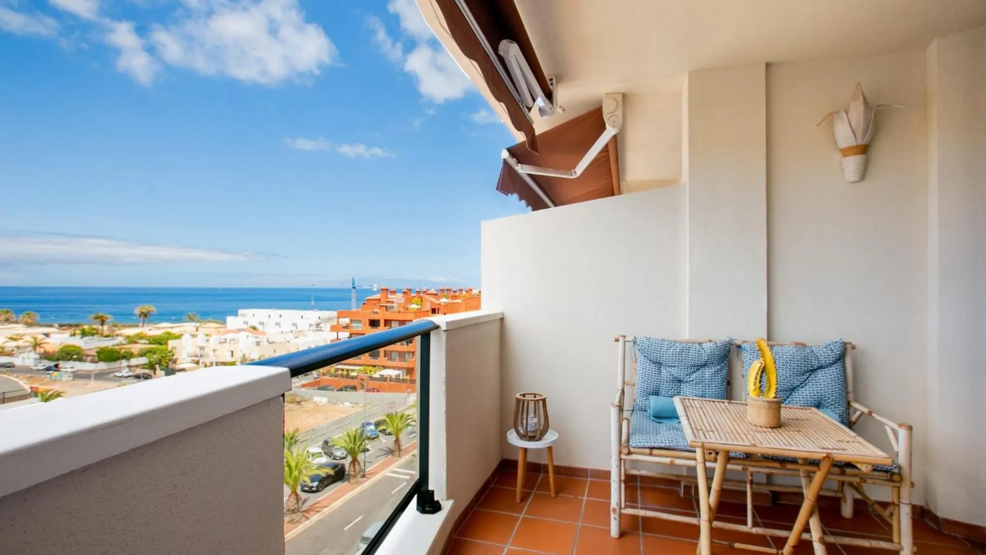 Arenita 4G Apartment Palm-mar