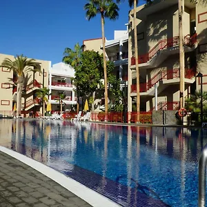 Yaiza Apartamento