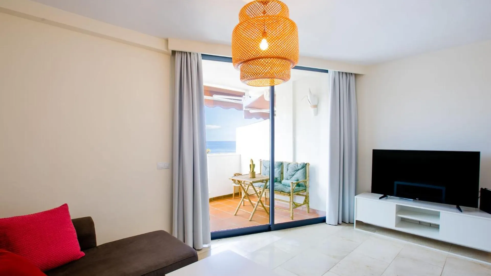 Arenita 4G Διαμέρισμα Palm-mar
