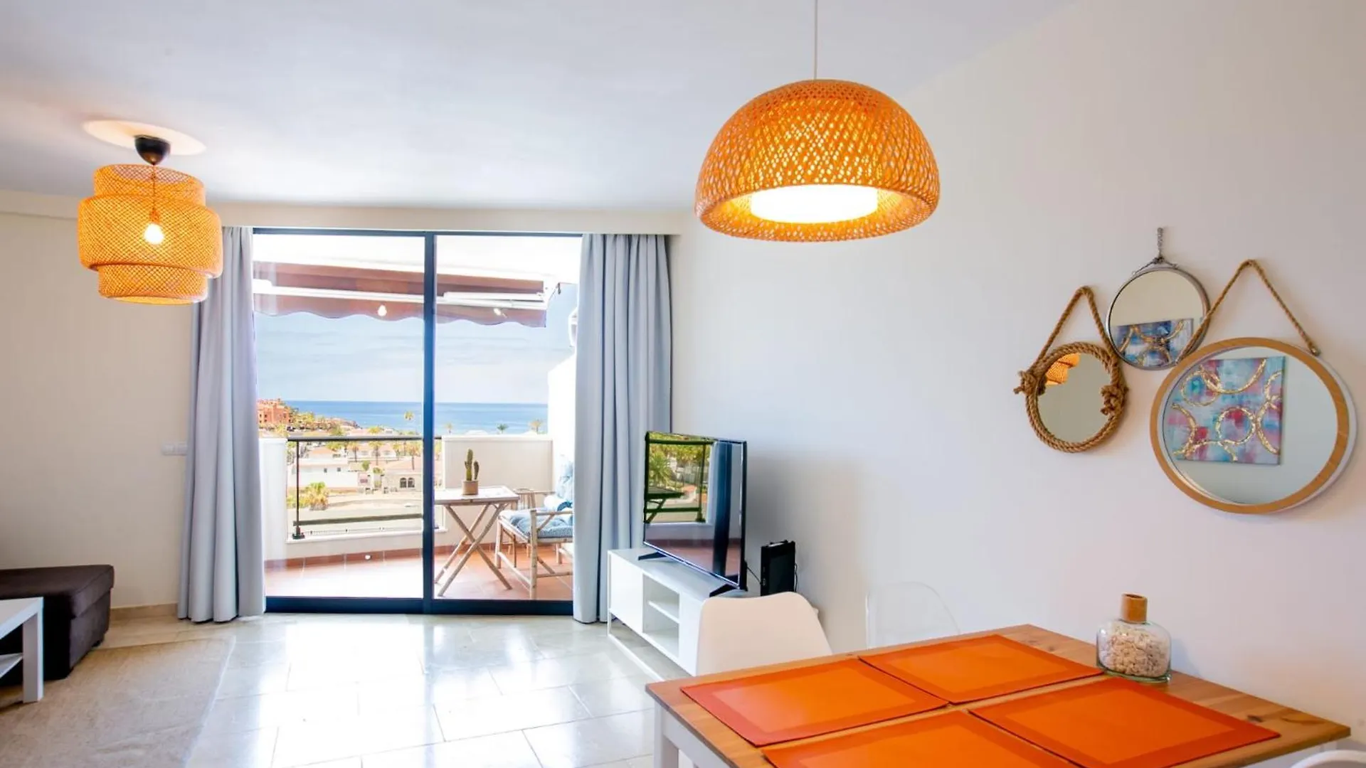 Arenita 4G Διαμέρισμα Palm-mar